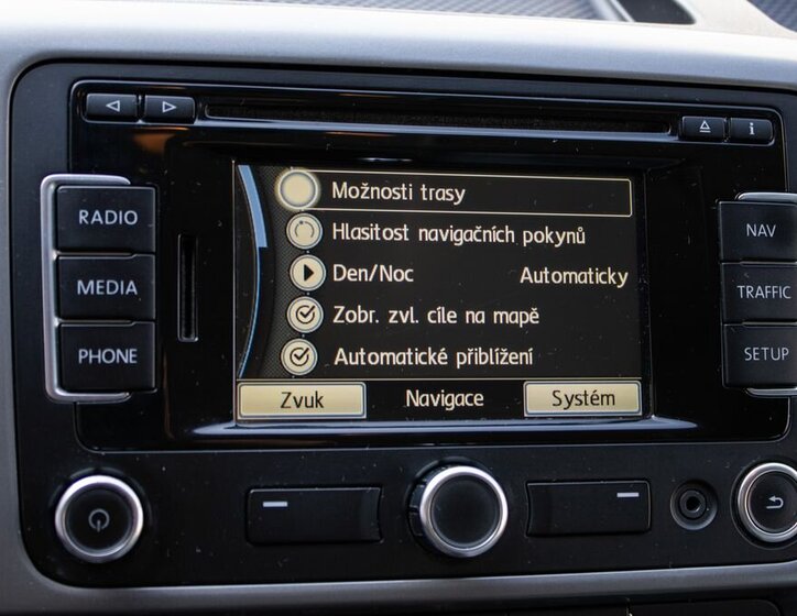 Volkswagen California Kombi 2,0 l 103 kw