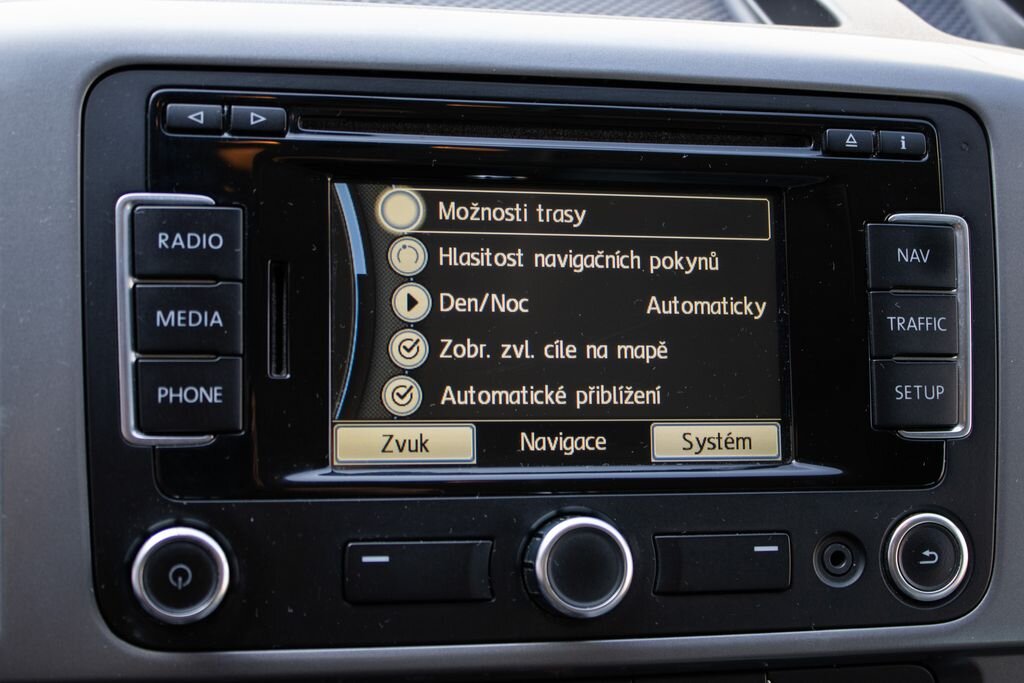 Volkswagen California Kombi 2,0 l 103 kw