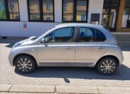 Nissan Micra Hatchback 1,2 l 48 kw