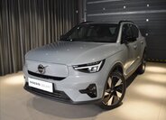Volvo EX40 SUV / Terénní 0,0 185 kw