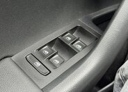 Škoda Octavia Kombi 1,5 l 110 kw
