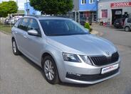 Škoda Octavia 3
