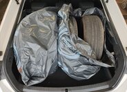 Škoda Octavia Liftback 2,0 l 85 kw