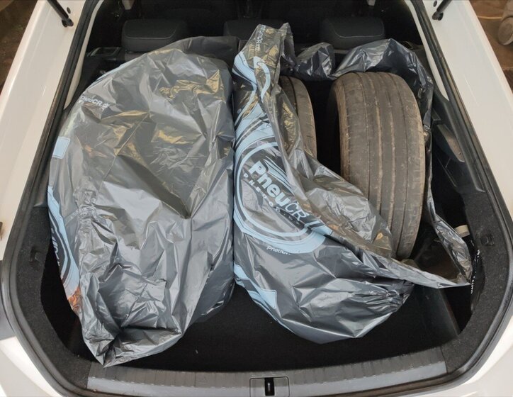 Škoda Octavia Liftback 2,0 l 85 kw