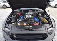 Ford Mustang Kupé 5,8 l 485 kw