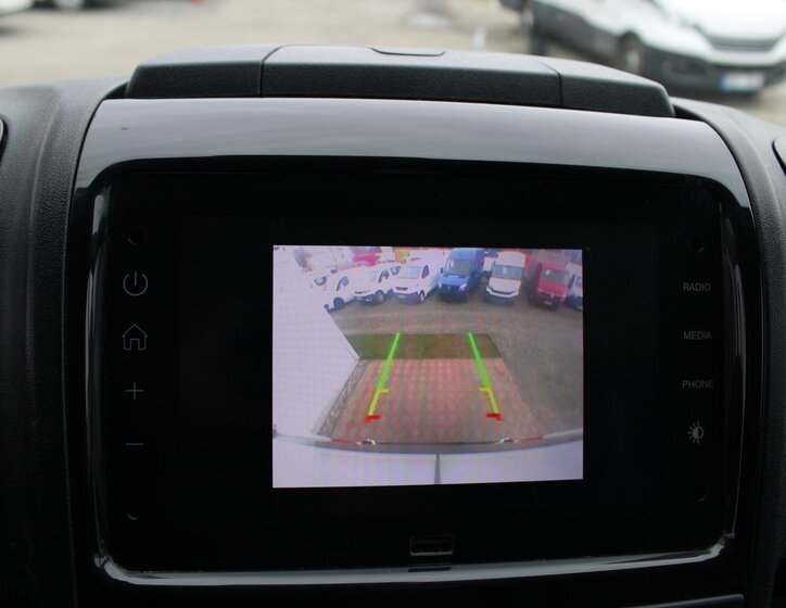 Fiat Ducato Užitková 2,3 l 103 kw