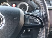 Škoda Superb Kombi 2,0 l 140 kw