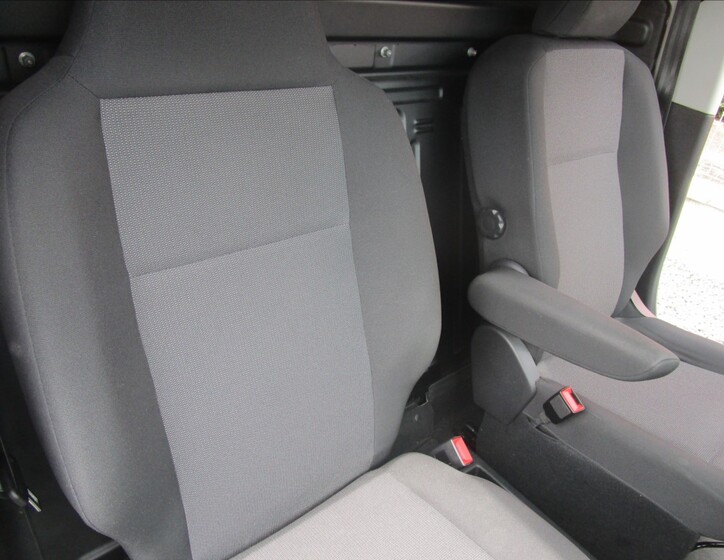 Citroën Berlingo 17