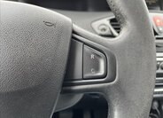 Renault Scénic Kombi 2,0 l 118 kw