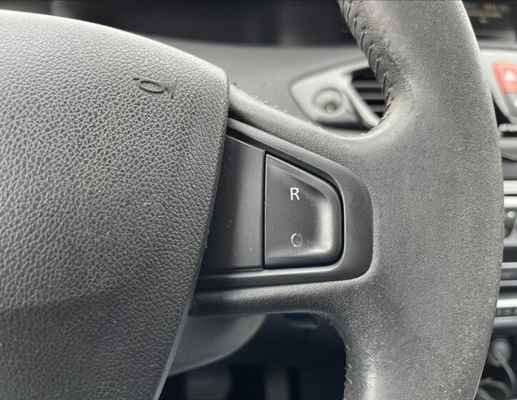 Renault Scénic Kombi 2,0 l 118 kw