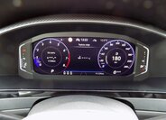 Volkswagen Arteon Kombi 2,0 l 140 kw