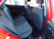 KIA Picanto Hatchback 998,0 49 kw