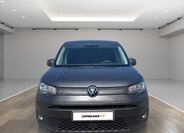 Volkswagen Caddy Skříň 2,0 l 75 kw