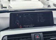 BMW Řada 3 Kombi 2,0 l 135 kw