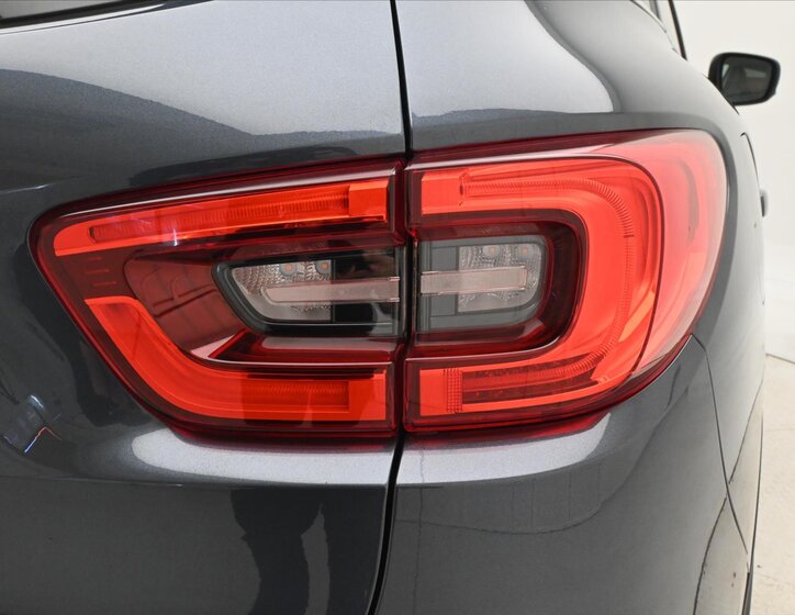 Renault Kadjar SUV / Terénní 1,3 l 116 kw