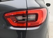 Renault Kadjar SUV / Terénní 1,3 l 116 kw