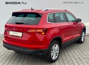 Škoda Karoq 2