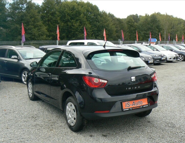 Seat Ibiza 22