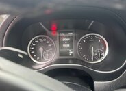 Mercedes-Benz Vito VAN / Minibus 0,0 0