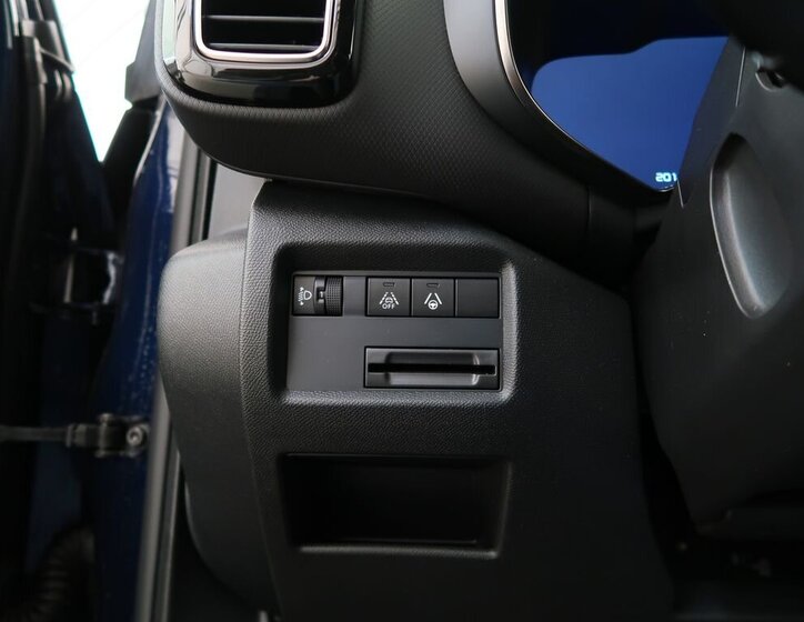 Citroën C5 Aircross SUV 1,5 l 96 kw