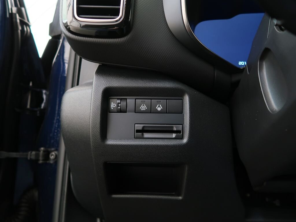 Citroën C5 Aircross SUV 1,5 l 96 kw