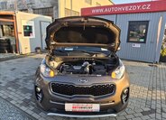KIA Sportage 41