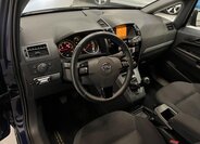Opel Zafira 6