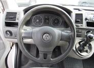 Volkswagen Transporter 10