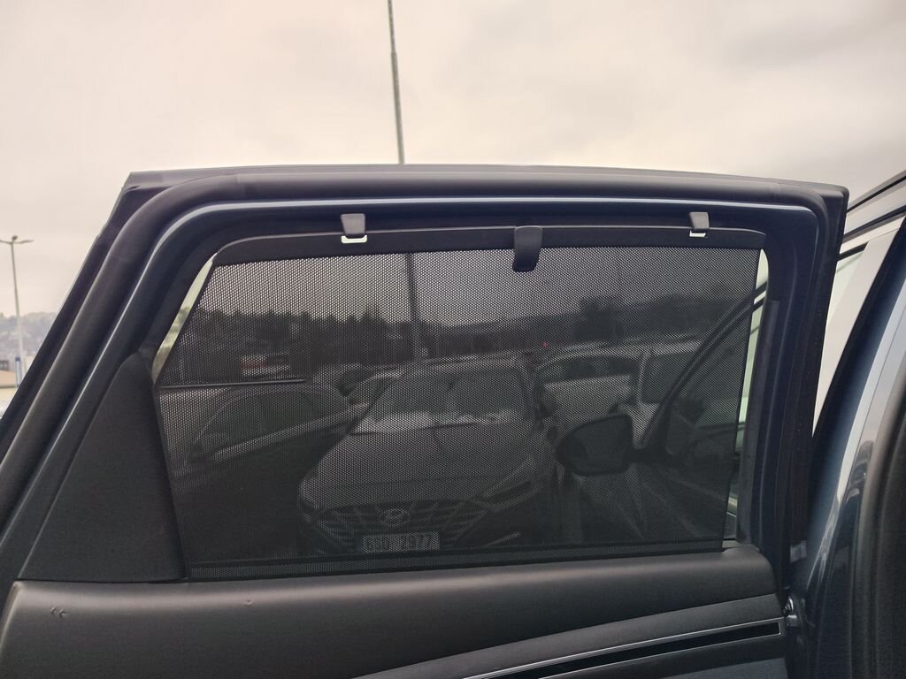 Hyundai Tucson SUV 1,6 l 132 kw