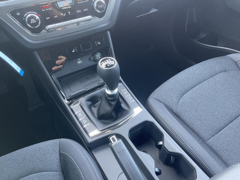 SsangYong Korando SUV 1,5 l 120 kw