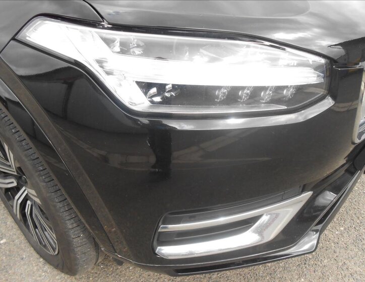 Volvo XC90 Ostatní 2,0 l 173 kw