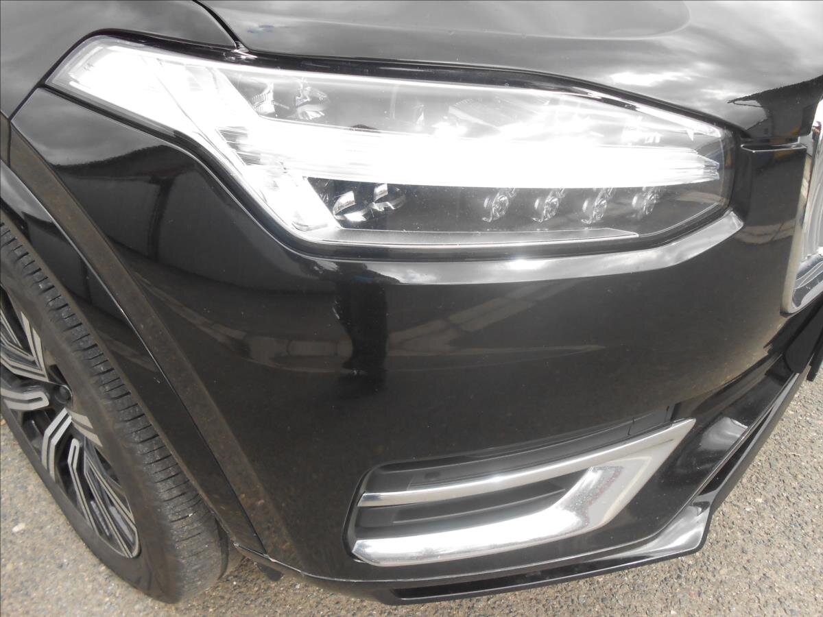 Volvo XC90 Ostatní 2,0 l 173 kw