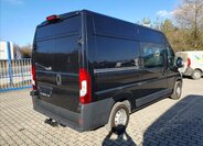 Peugeot Boxer Ostatní 3,0 l 130 kw