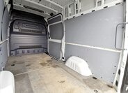 Mercedes-Benz Sprinter Ostatní 2,1 l 120 kw