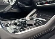 BMW X6 SUV / Terénní 3,0 l 250 kw