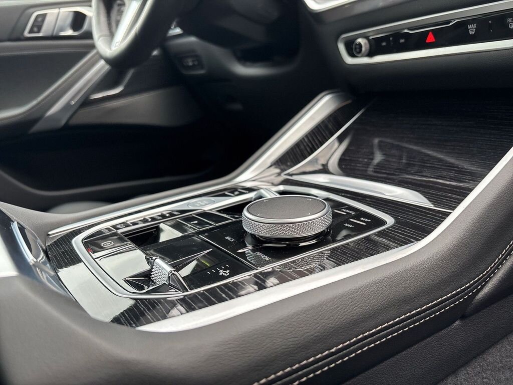 BMW X6 SUV / Terénní 3,0 l 250 kw