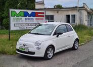 Fiat 500 1