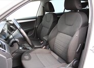 Škoda Octavia 10