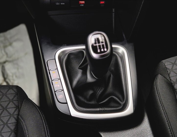 KIA Ceed Kombi 998,0 88 kw