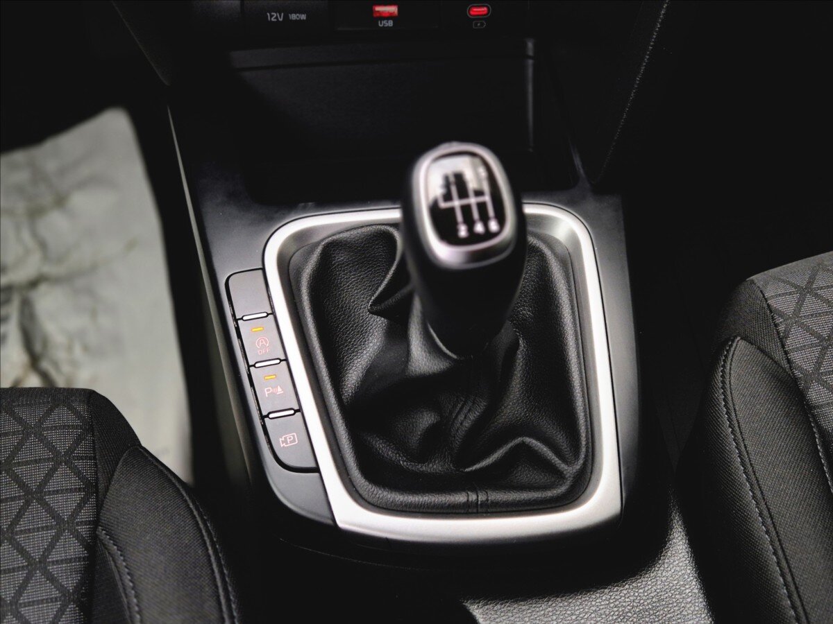 KIA Ceed Kombi 998,0 88 kw