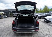 Audi A6 Allroad Kombi 3,0 l 257 kw