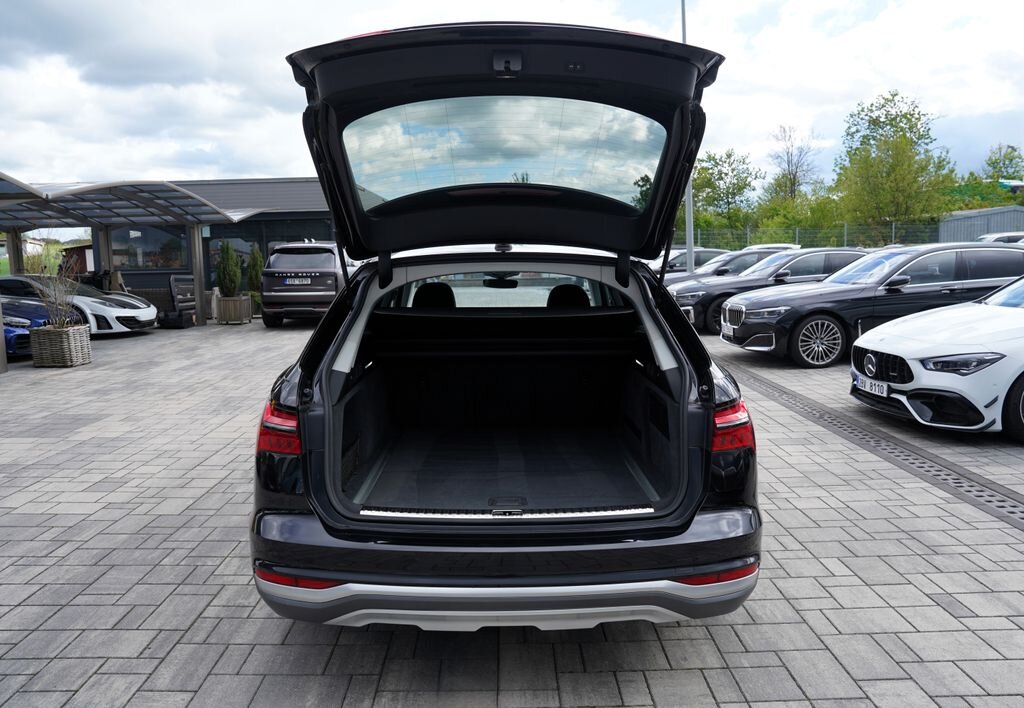 Audi A6 Allroad Kombi 3,0 l 257 kw