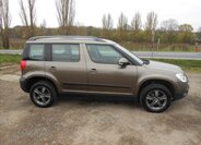 Škoda Yeti Kombi 1,2 l 77 kw