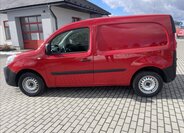 Renault Kangoo Kombi 1,5 l 55 kw