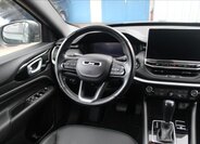 Jeep Compass SUV / Terénní 1,3 l 110 kw