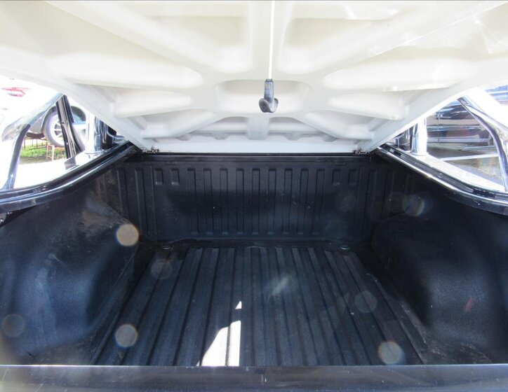 Volkswagen Amarok Pick-up 2,0 l 120 kw