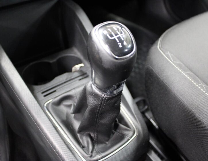 Škoda Fabia Kombi 1,4 l 66 kw