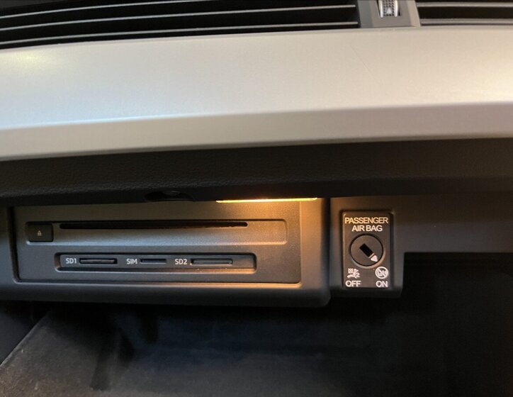 Audi A5 Hatchback 2,0 l 110 kw