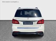 Mercedes-Benz GLS 4
