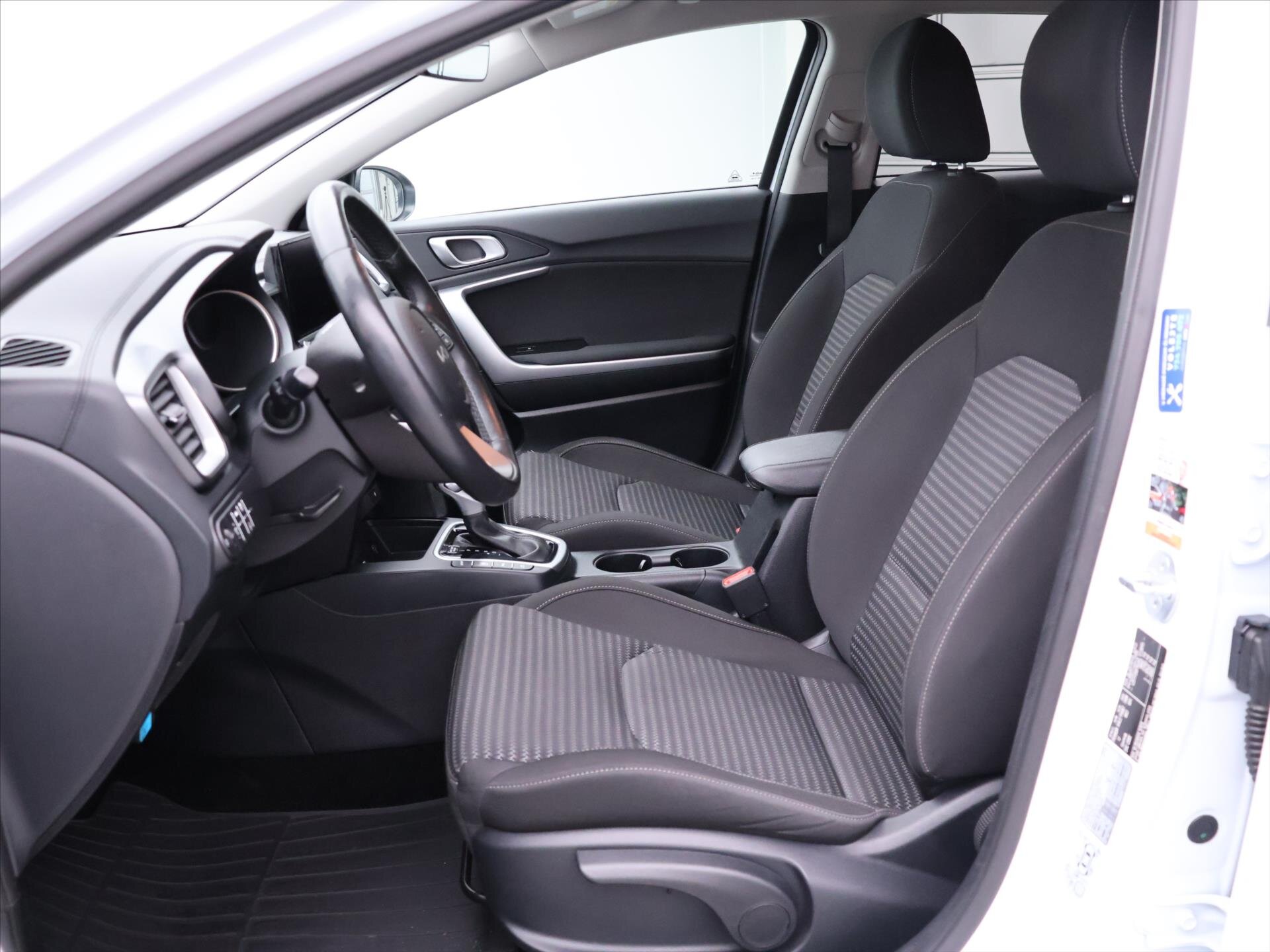 KIA Ceed Kombi 1,5 l 117 kw